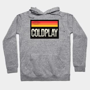 Cold Play Hoodie